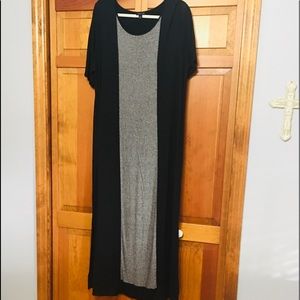 J.Jill Dress, Wearever Collection, Size XL Tall